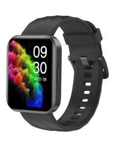 ruimenのスマートウォッチの評判と選び方ガイド