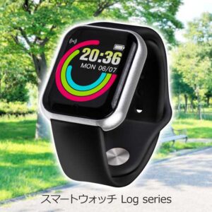 log8の魅力と最新機能