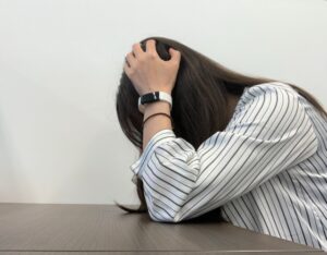 画面が真っ暗になるときの原因と対処法