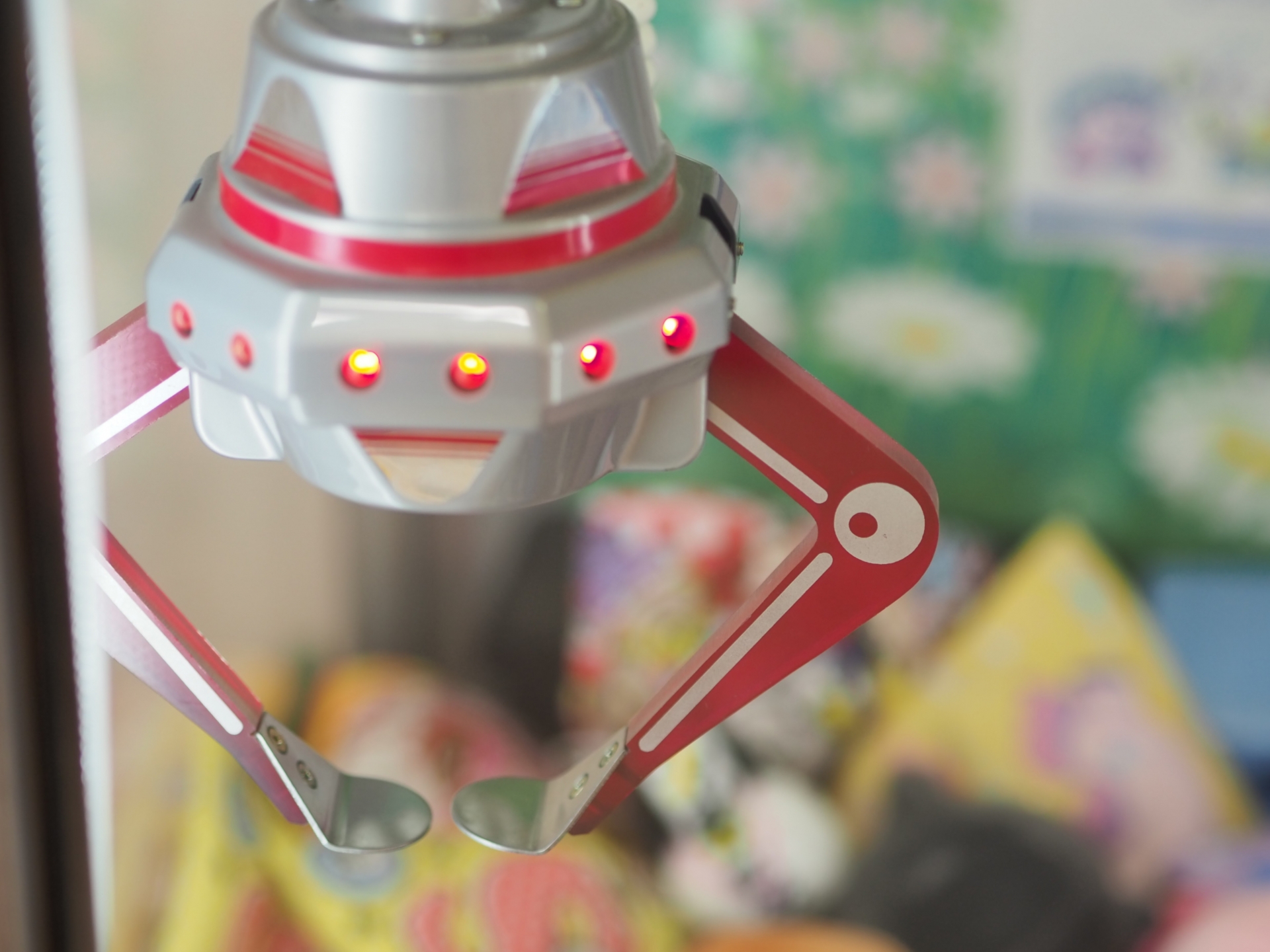 スマートウォッチをゲーセンで失敗しない取り方とおすすめ機種