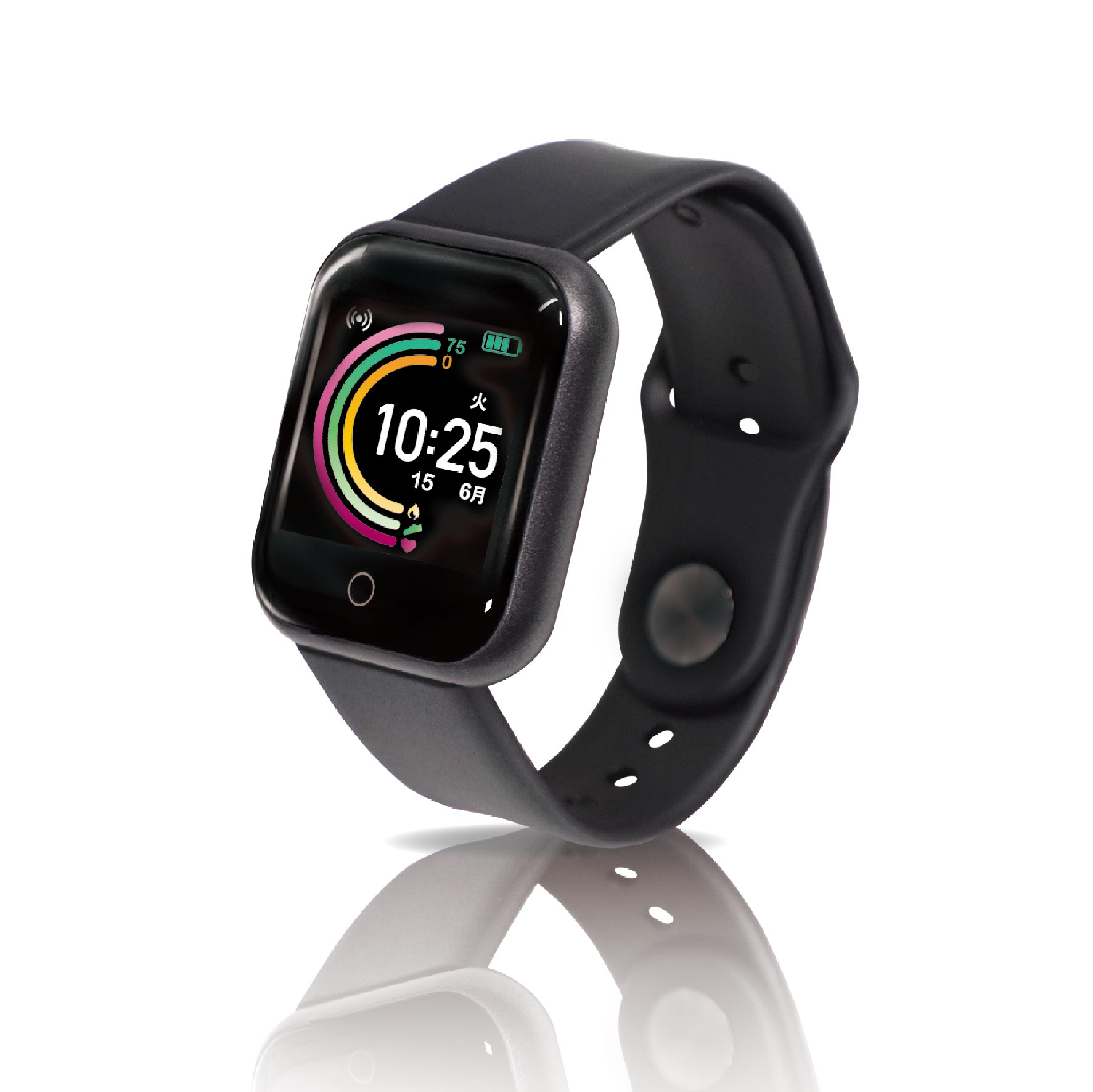 スマートウォッチのラフィネアルファを徹底比較|機能・充電・口コミ総まとめ