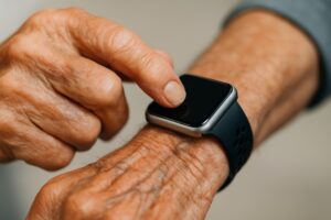 スマホなしでも使えるgps対応モデルの紹介