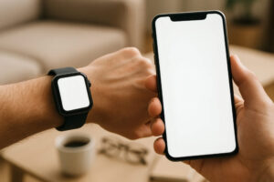 時刻合わせは?手順を整理