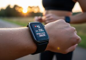 スマートウォッチ 汗 対策完全ガイド|故障・匂い・かぶれを防ぐ方法