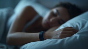 寝るときだけつける使い方は効果的?