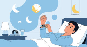 睡眠中に邪魔と感じない工夫のポイント