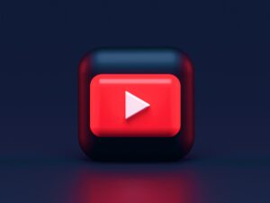 YouTube操作の注意点