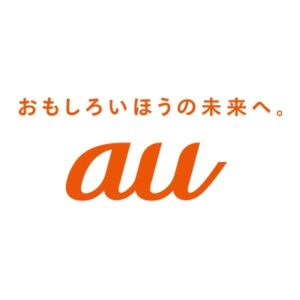 Au回線で使う場合のおすすめ設定