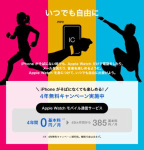 ソフトバンクの料金体系と注意点