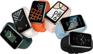 シャオミのスマートウォッチのデメリットは?