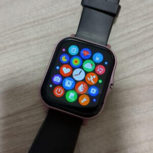 口コミ評判とスマートウォッチrohsの総括