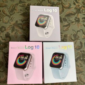 log10の進化ポイントと比較