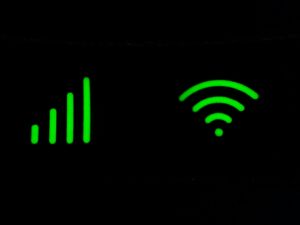 WiFiとLTEの違いと通信範囲
