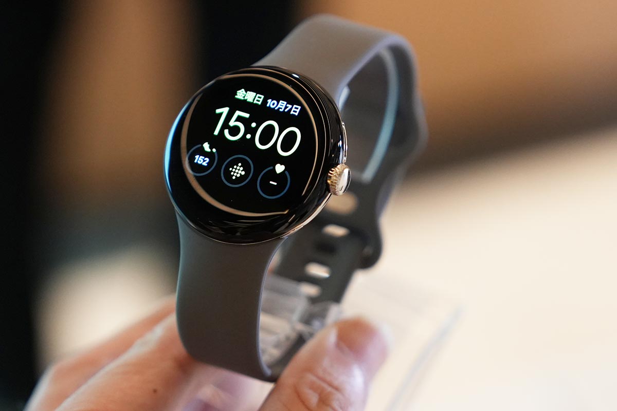 スマートウォッチのグーグルピクセル対応の全機種比較と選び方完全ガイド
