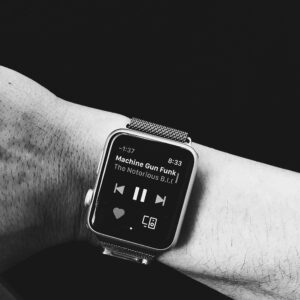 音楽再生はいらないという理由