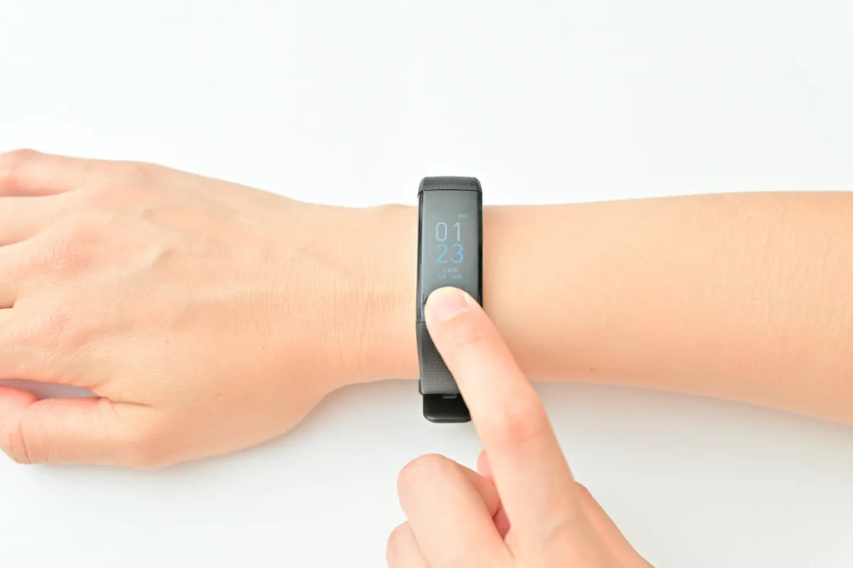 チョコザップスマートウォッチの使い方完全ガイド｜設定・連携・活用法まとめ