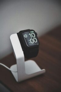 充電の仕方とバッテリー