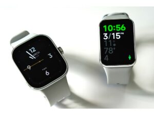 シャオミスマートウォッチの評判の傾向