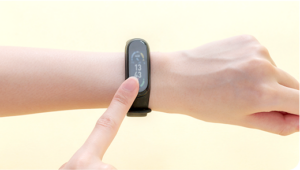 チョコザップスマートウォッチの時間設定方法