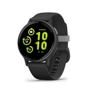 Garmin連携とCGM Connect設定