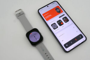GPS精度とワークアウト測定