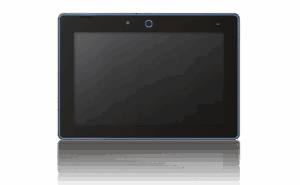 チャレンジパッドとスマートウォッチの接続方法
