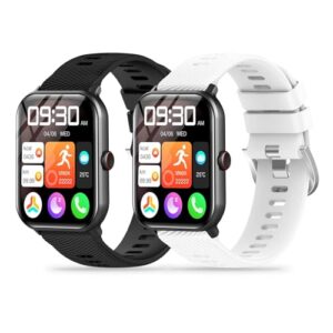 vialoveスマートウォッチの説明書の完全ガイド｜設定・使い方・トラブル解決