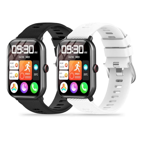 vialoveスマートウォッチの説明書の完全ガイド｜設定・使い方・トラブル解決