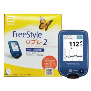 リブレ2のスマートウォッチ連携完全マニュアル｜おすすめ設定と注意点