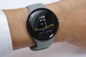 Fitbit連携とGlanceの活用