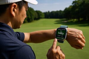 楽天ゴルフスコア管理は無料対応