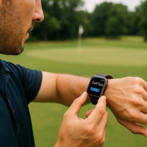 Apple Watch連携とインストール