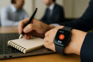 法的留意点と日本での適法性