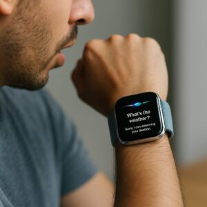 コンプリケーションが温度未表示