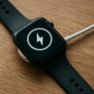 正しい置き方:センター合わせと固定