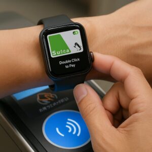 メインカードと先頭表示の確認