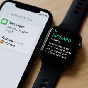 通知や着信への影響と対策