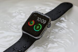 Apple Watchの防水・耐水性能の基本