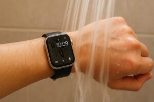 お風呂やシャワーで故障しやすい理由