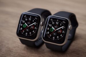 アップルウォッチのセルラーモデルとGPSモデルとの違い