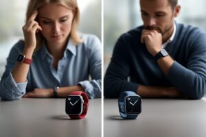 アップルウォッチセルラーモデルの月額で損しない人・もったいない人