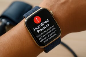 高血圧通知の仕組みと限界