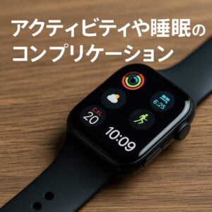 アップルウォッチのキャッシュレス活用