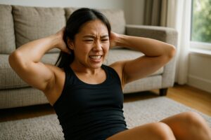 足首装着での心拍数測定の精度と限界