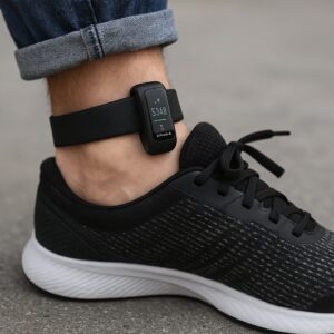 職場で手首に装着できない場合の代替法