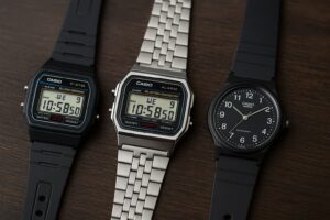 向いているモデルと代表例