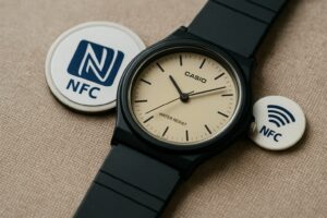 NFCタグ活用：毎日がちょっと楽になる小ワザ