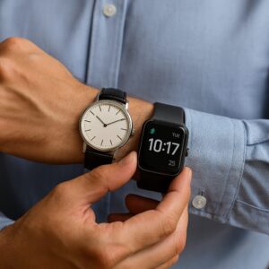 右手左手の最適解：利き手・改札・決済動線