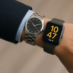 ビジネス：信頼感と効率を両立する