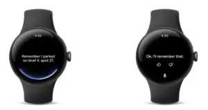 Gemini音声操作とAIアシスタント機能